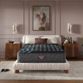 Beautyrest World Class™ Level 4 Medium Mattress