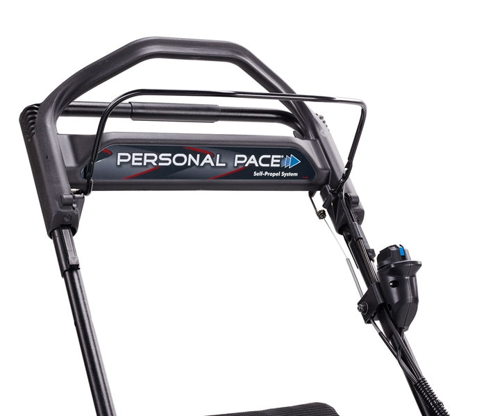 21 in. Super Recycler 60-Volt SmartStow Max Cordless Battery Walk Behind Mower 7.5 Ah Battery and Charger Included