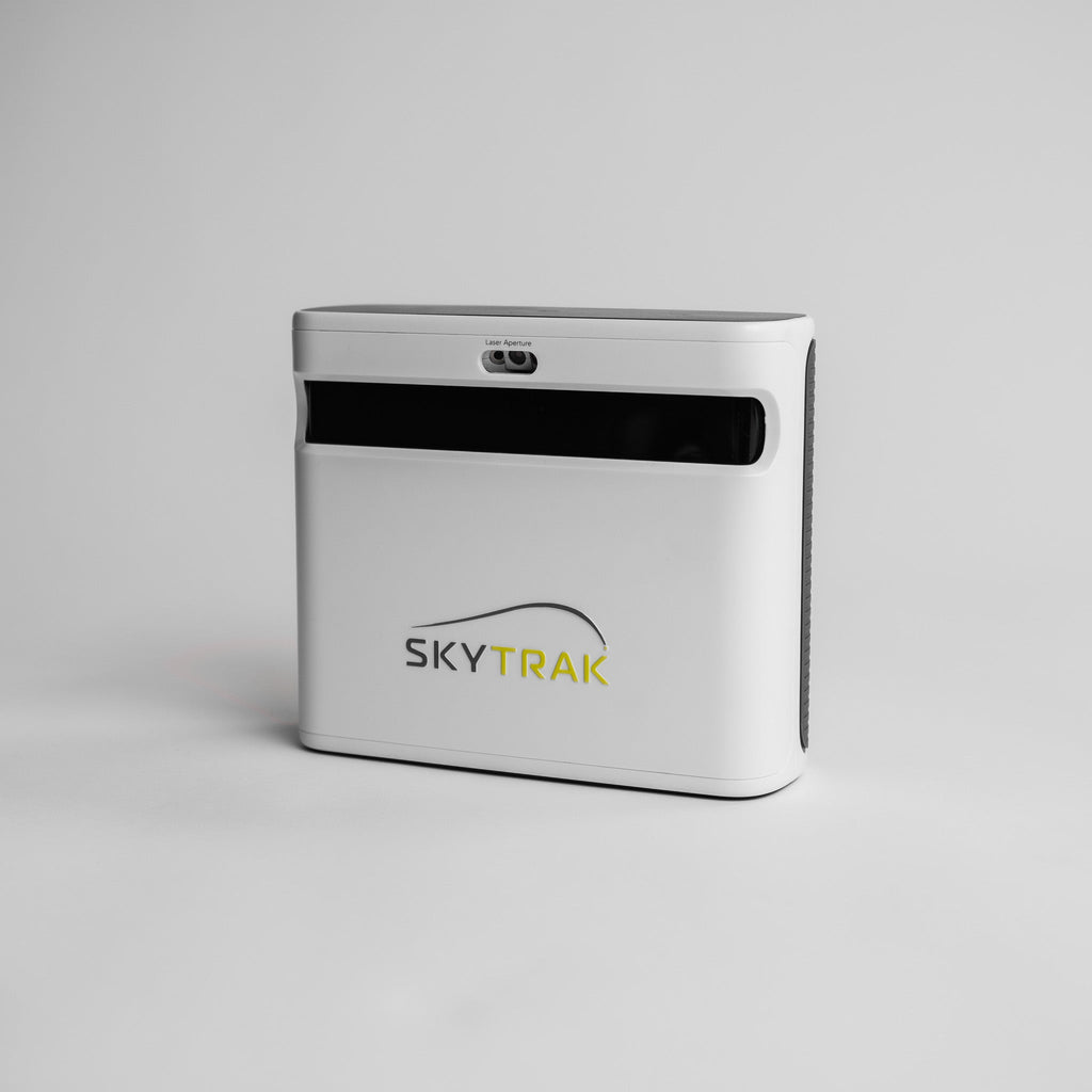 SkyTrak+ Golf Launch Monitor