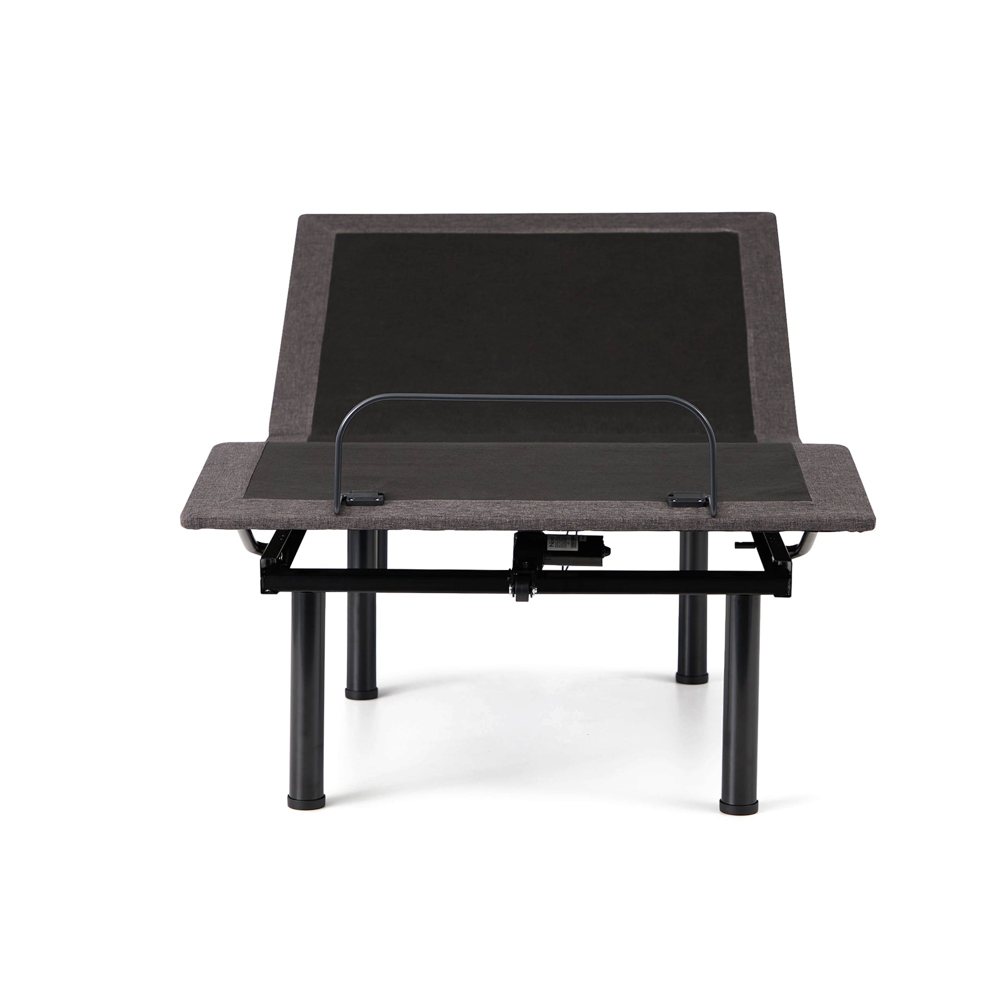 Malouf E255 Adjustable Bed Base - Independent Head & Foot Tilt