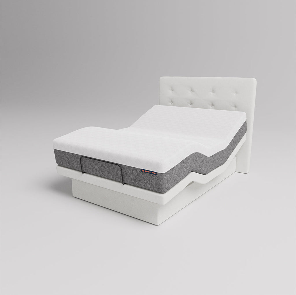 The Dawn House Smart Adjustable Bed System