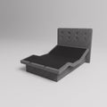 The Dawn House Smart Adjustable Bed System