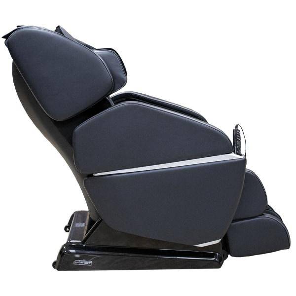 Infinity Prelude Luxury Massage Chair – Intuitive Full-Body Roller System with Integrated Foot Rollers, Lumbar Heat, and Targeted Airbag Compression - Certified Pre-Owned