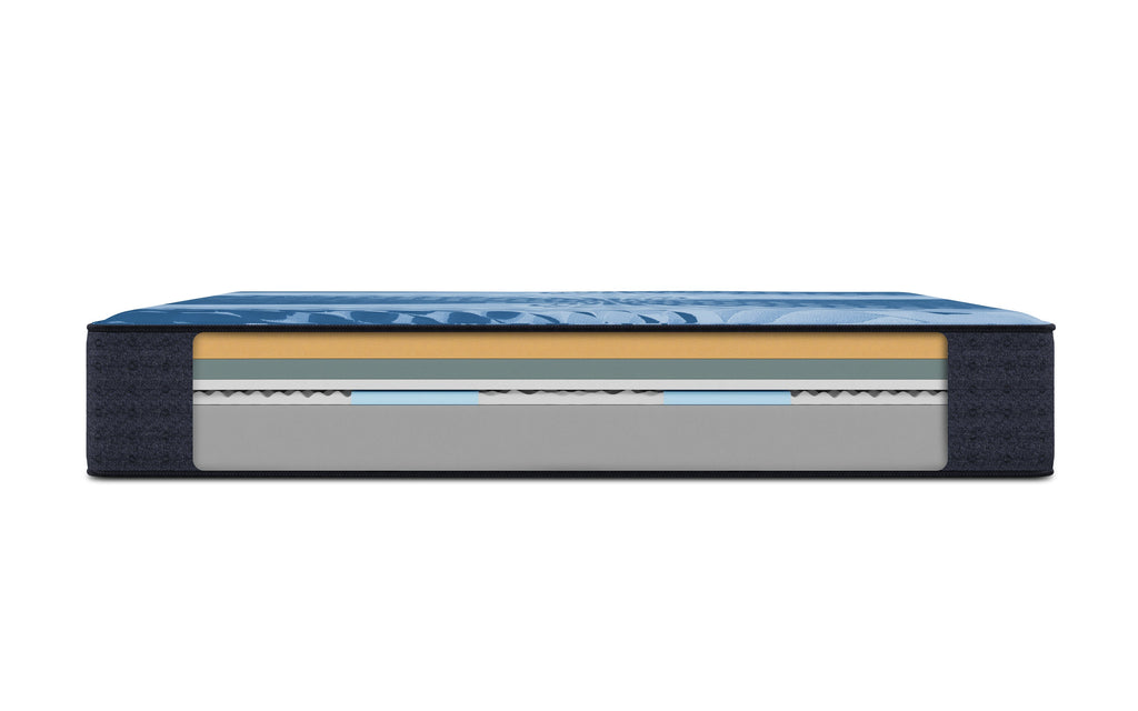 Serta iComfort Memory Foam Aspire Plush Mattress