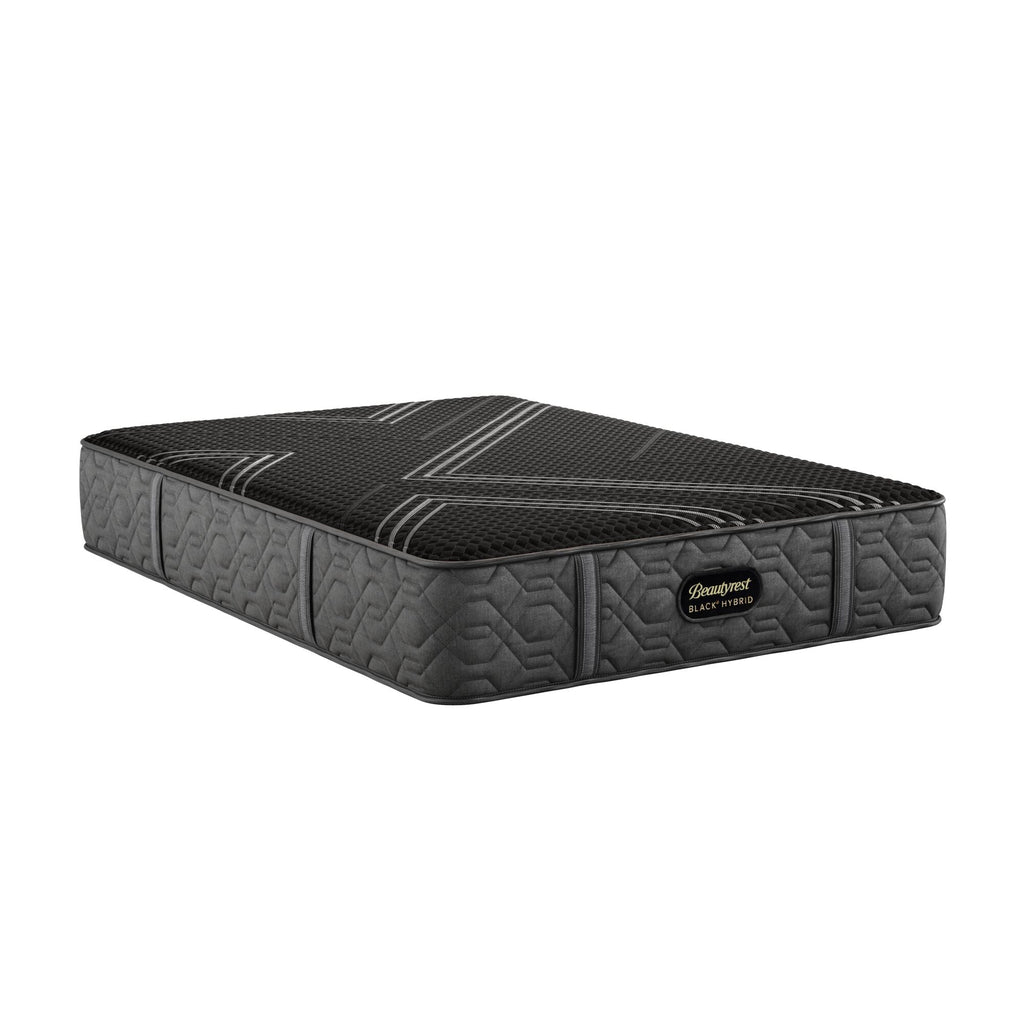 Beautyrest Black® Hybrid Series One Plush Mattress