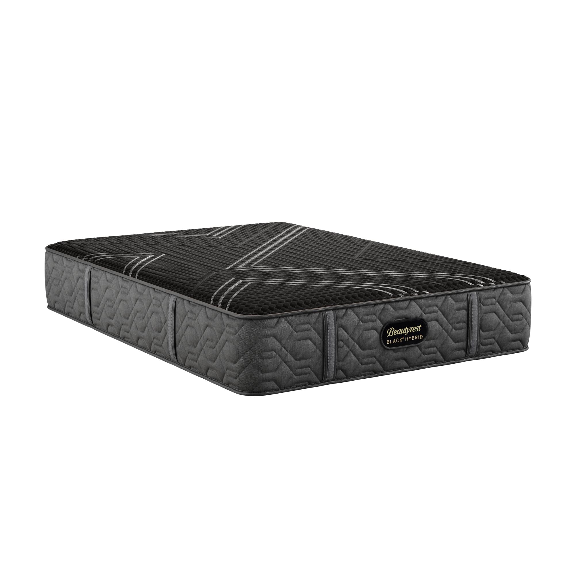 Beautyrest Black® Hybrid Series One Plush Mattress