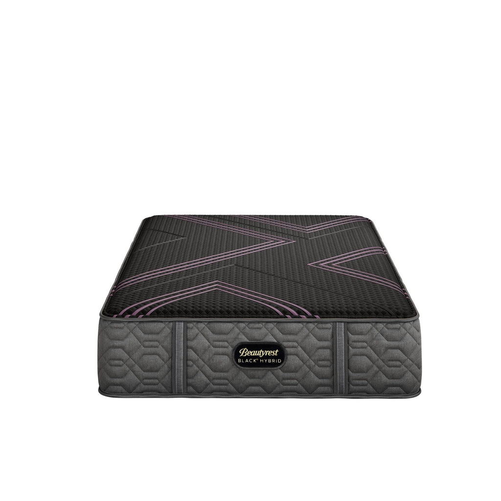 Beautyrest Black® Hybrid Series Two Plush Mattress