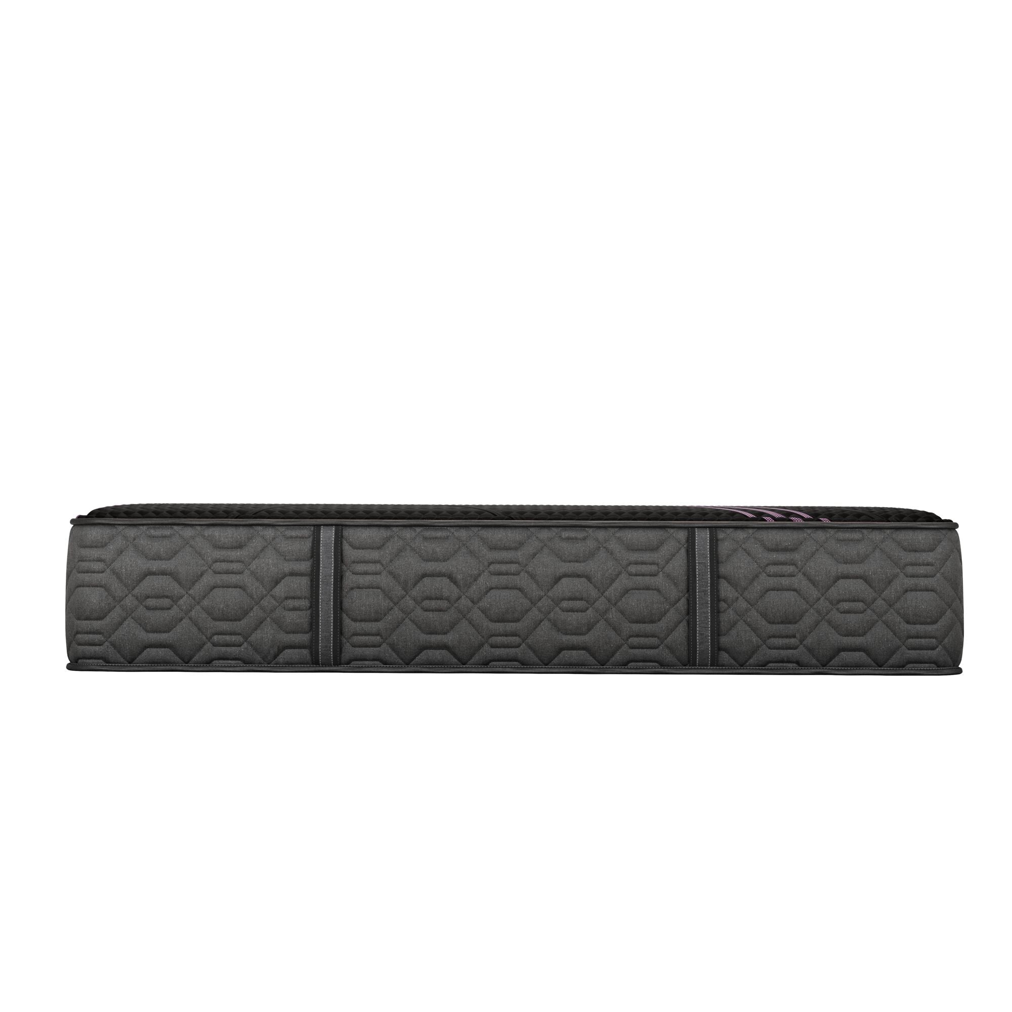 Beautyrest Black® Hybrid Series Two Plush Mattress