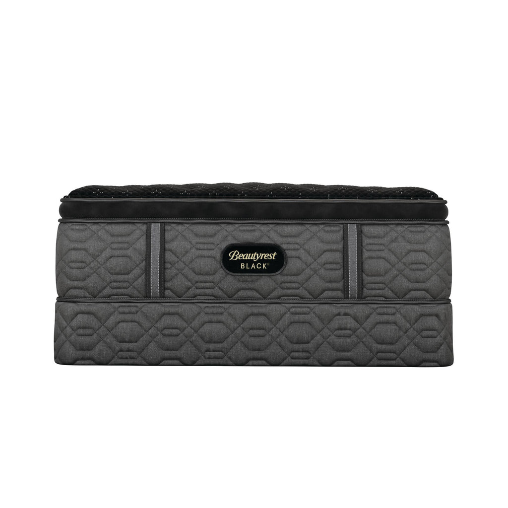 Beautyrest Black® Series Three 16.5" Firm Pillow Top Mattress