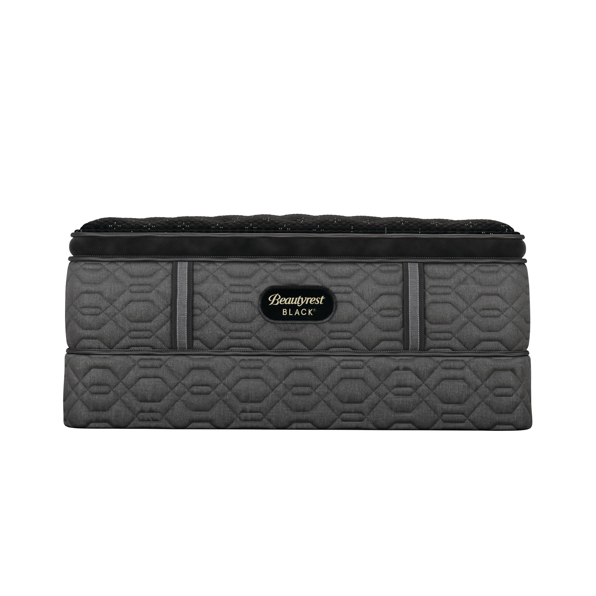 Beautyrest Black® Series Three 16.5" Firm Pillow Top Mattress