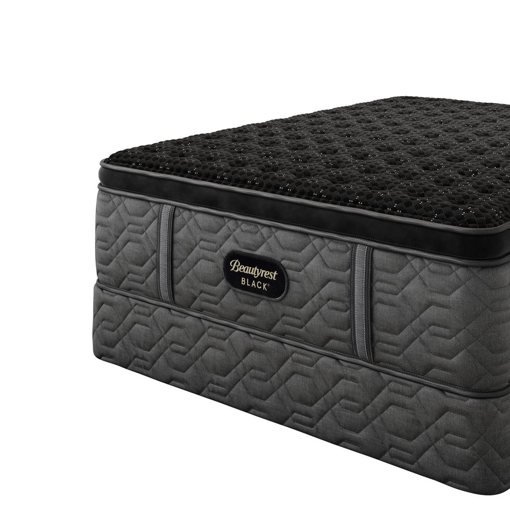 Beautyrest Black® Series Three 16.5" Firm Pillow Top Mattress