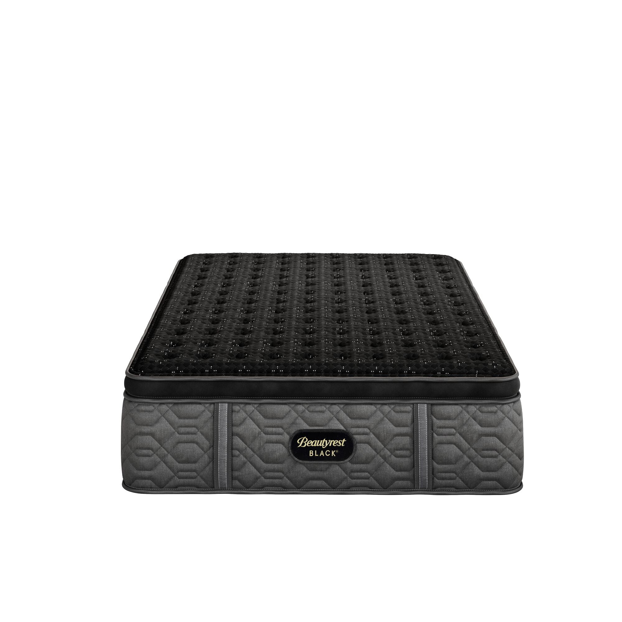 Beautyrest Black® Series Three 16.5" Firm Pillow Top Mattress