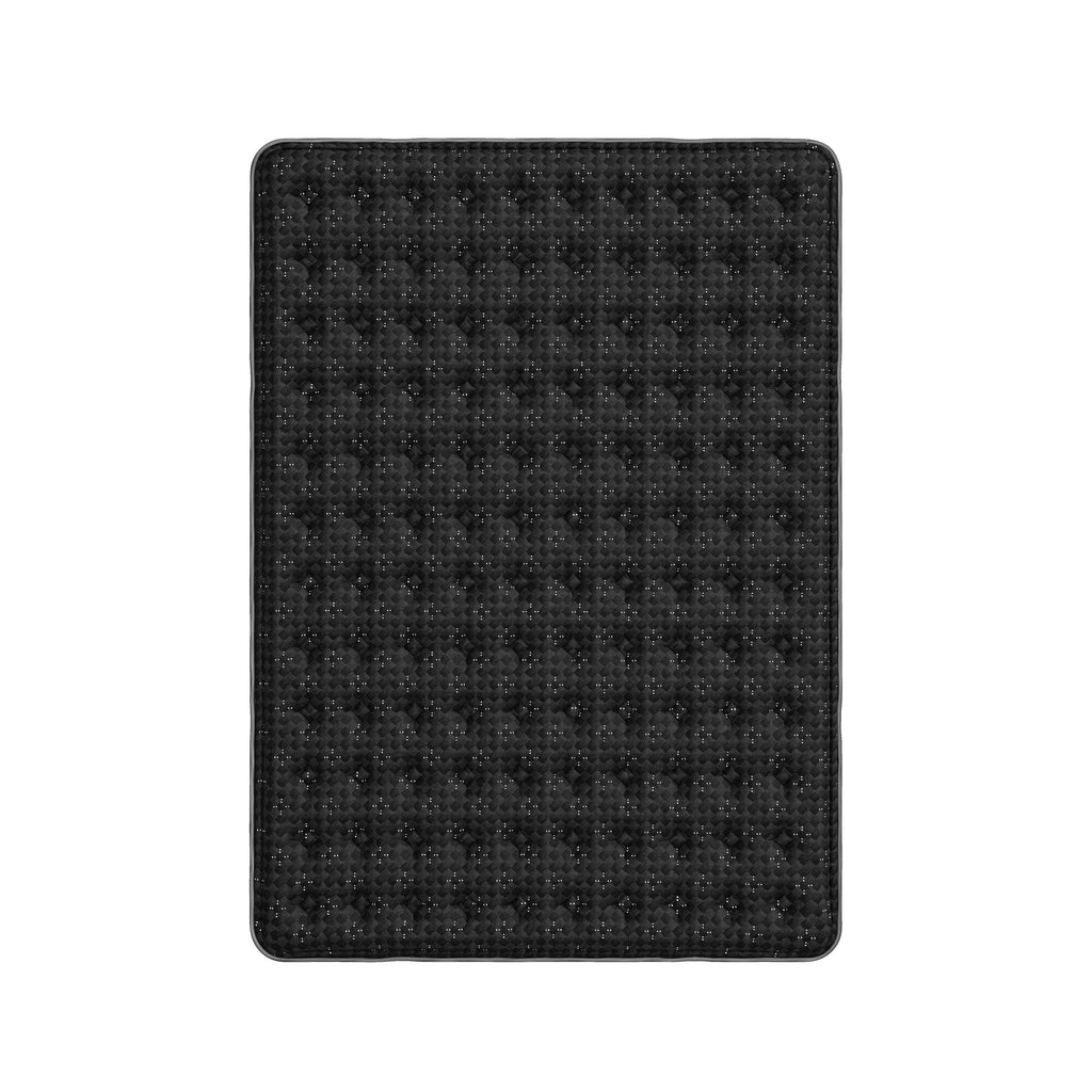 Beautyrest Black® Series Three 16.5" Firm Pillow Top Mattress