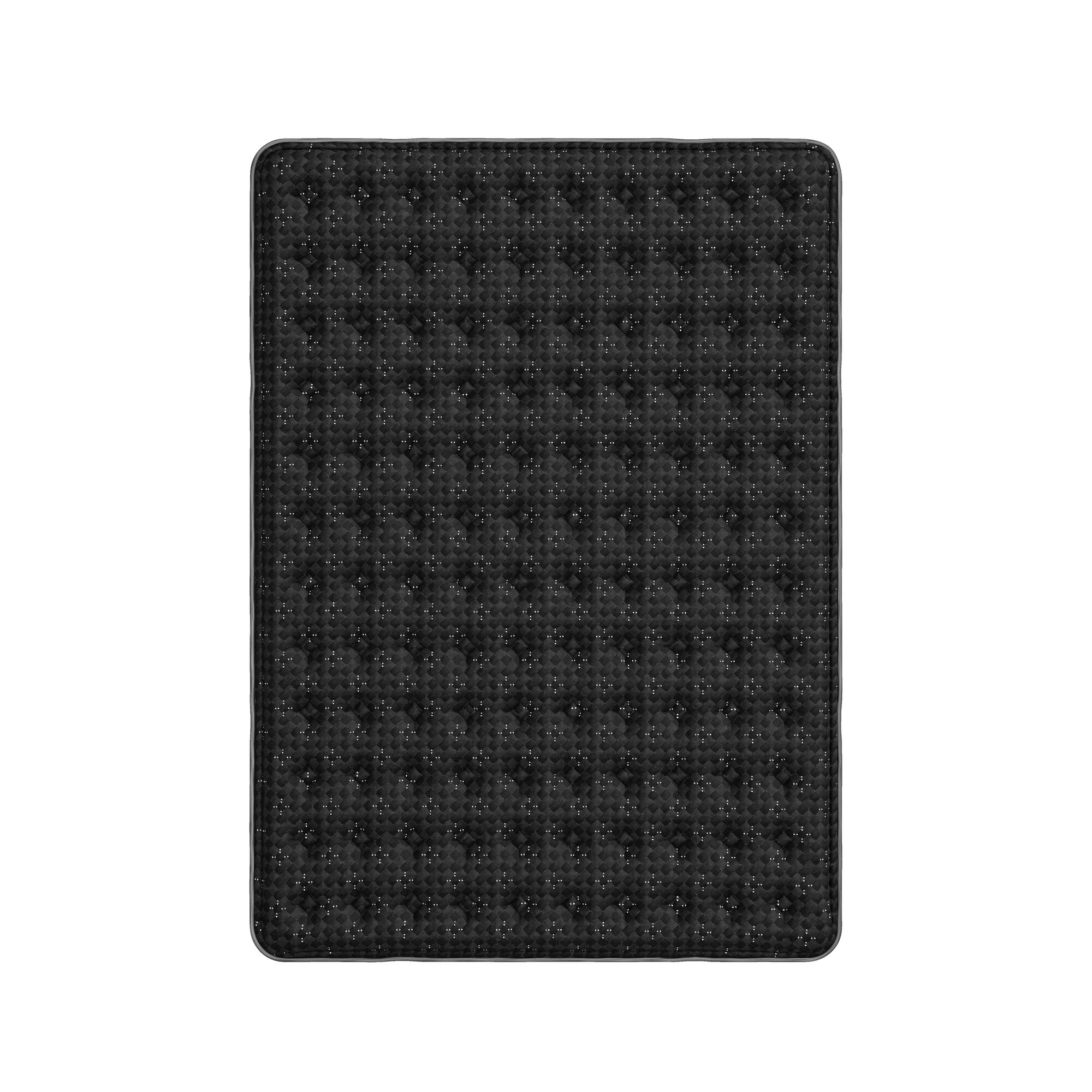 Beautyrest Black® Series Three 16.5" Firm Pillow Top Mattress