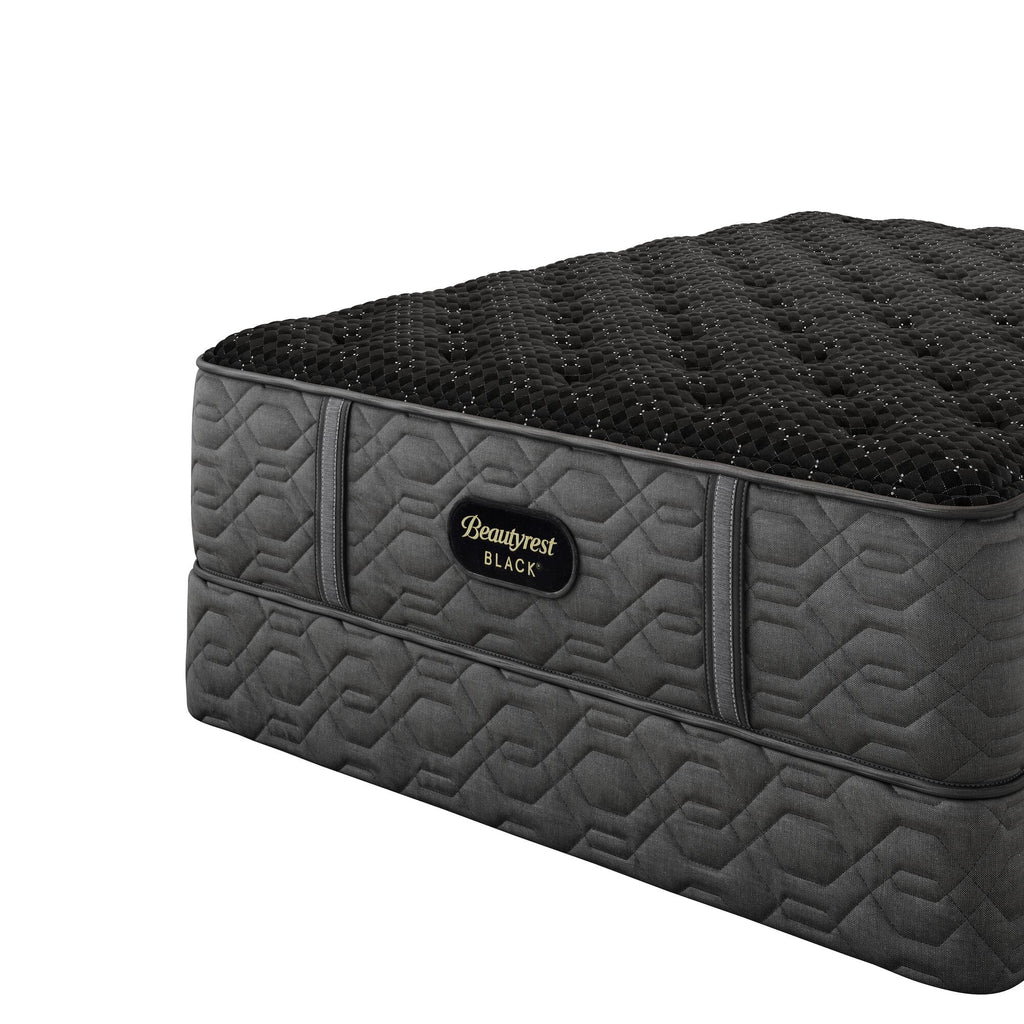 Beautyrest Black® Series Three 15.25" Medium Mattress