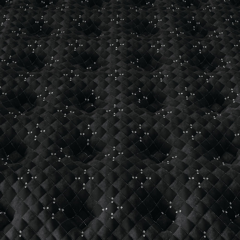 Beautyrest Black® Series Three 14.25" Extra Firm Mattress