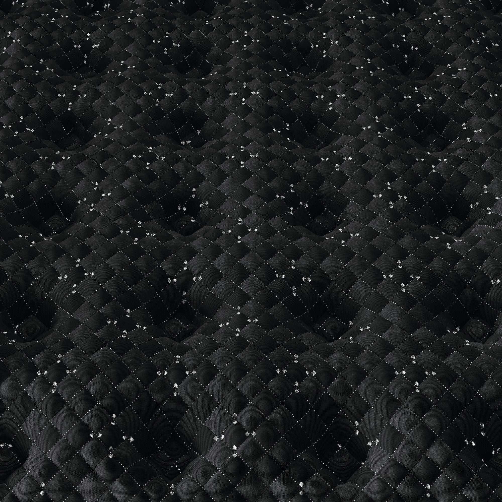 Beautyrest Black® Series Three 14.25" Extra Firm Mattress