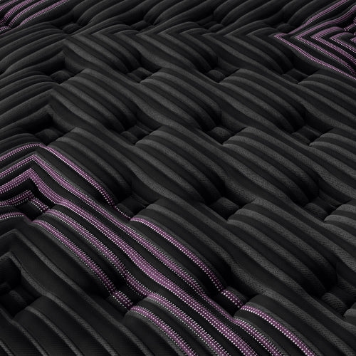Beautyrest Black® Series Two 14.25" Firm Mattress
