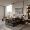 Beautyrest Black® Series Two 15.5" Medium Mattress