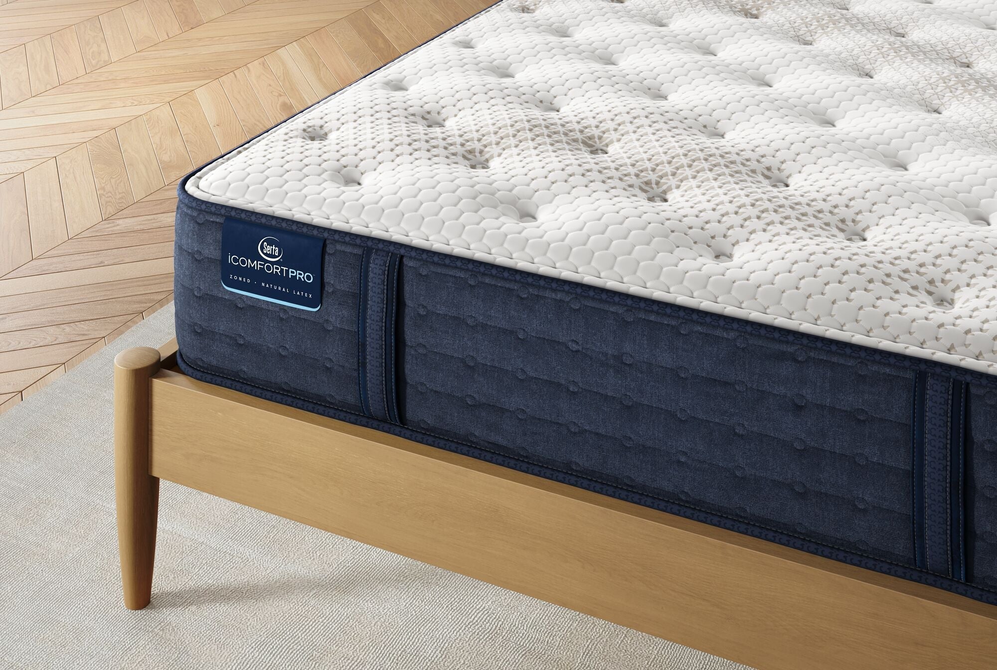 Serta iComfortPro™ Granby Extra Firm Mattress