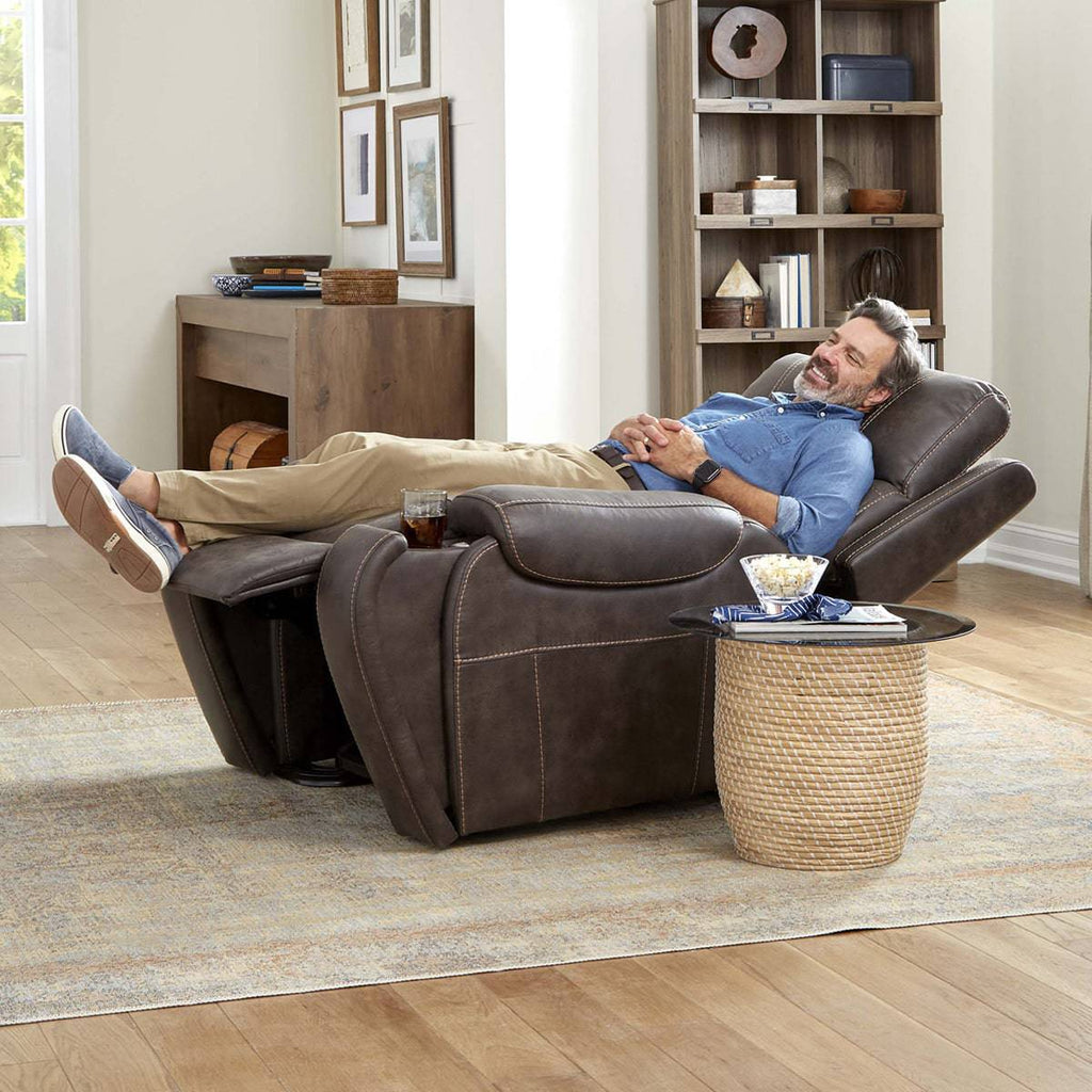 UltraComfort Sedona UC478 Power Lift Chair Recliner