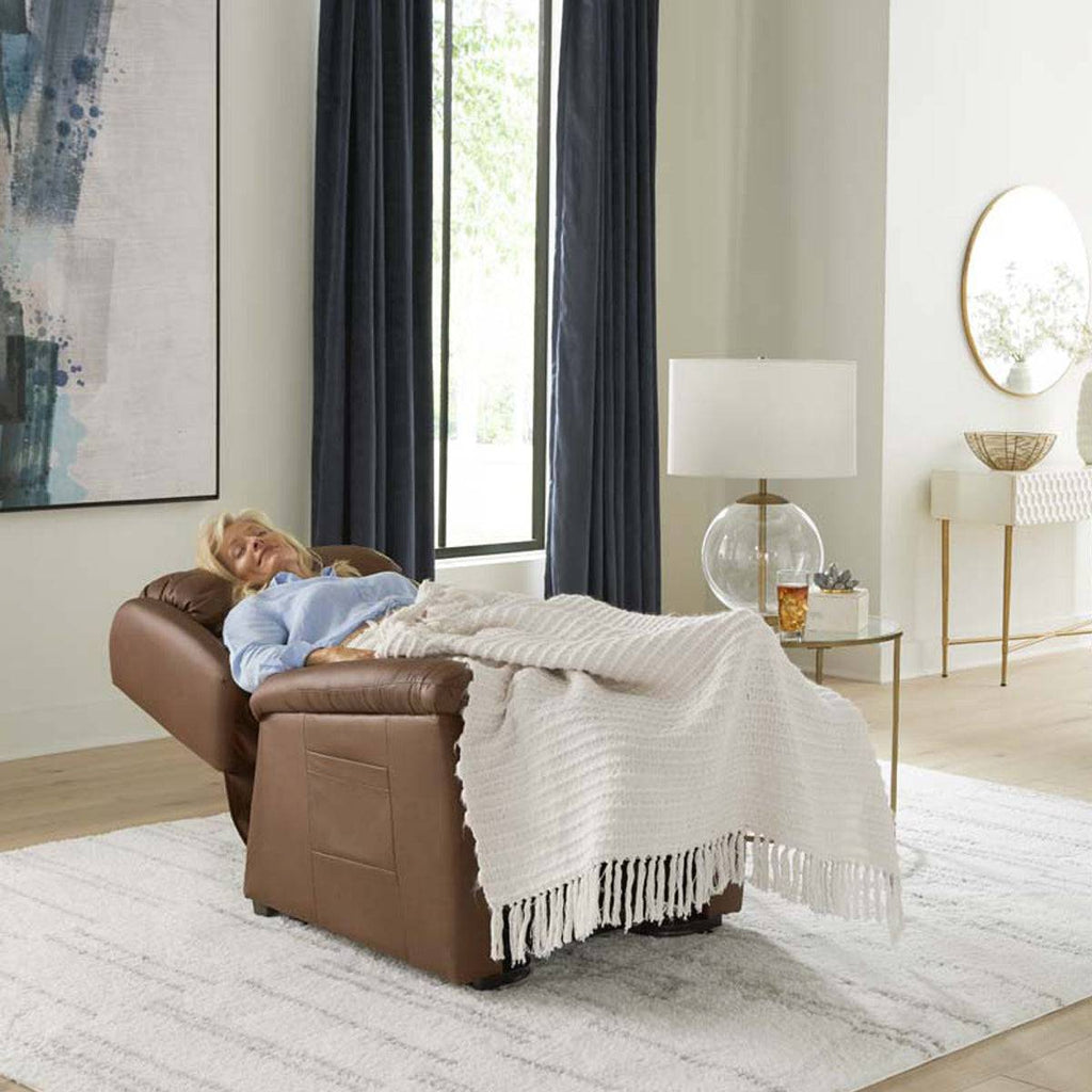 UltraComfort Polaris UC559-Med Medium Power Lift Chair Recliner