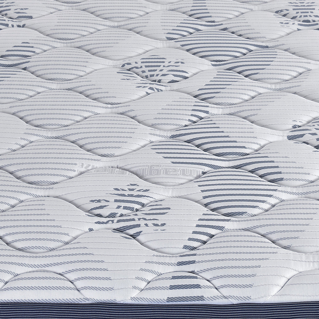 Magniflex Magnicool 10 Soft Mattress with Aquabreeze Support