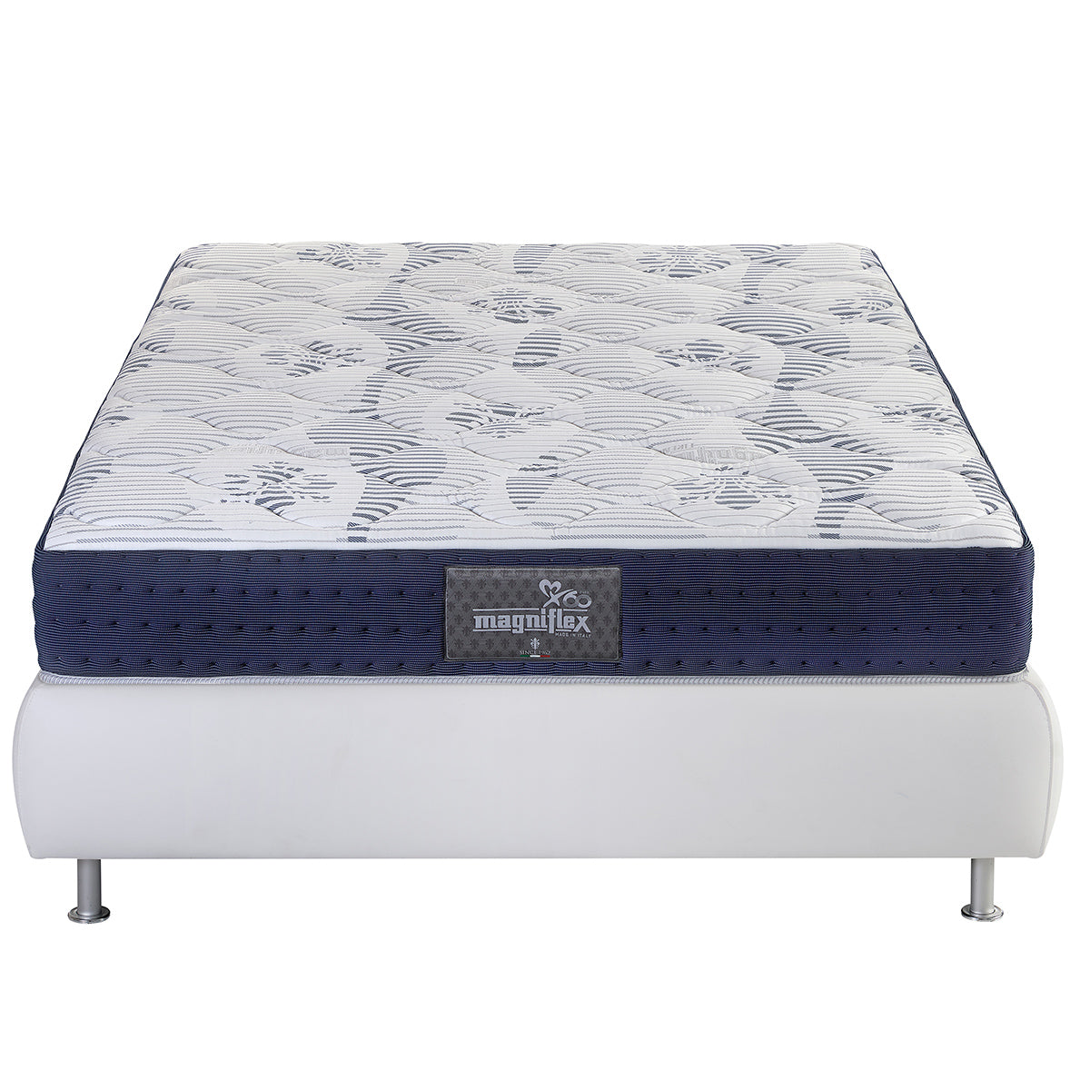 Magniflex Magnicool 10 Soft Mattress with Aquabreeze Support