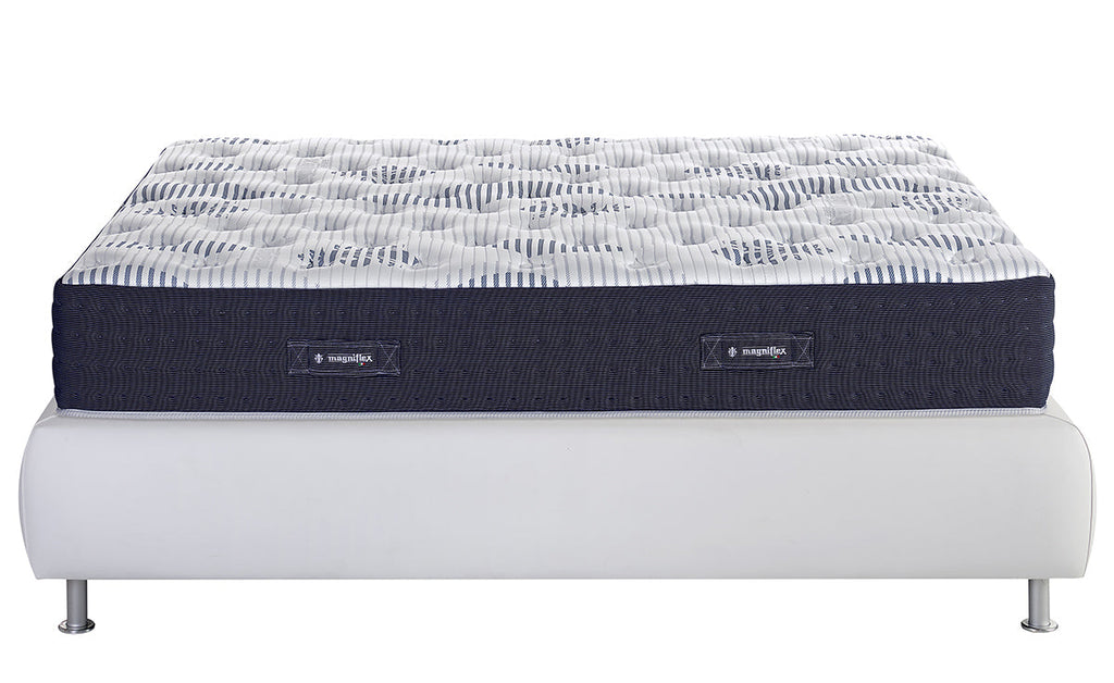 Magniflex Magnicool 12 Gel Mattress with Advanced Cooling Fabric