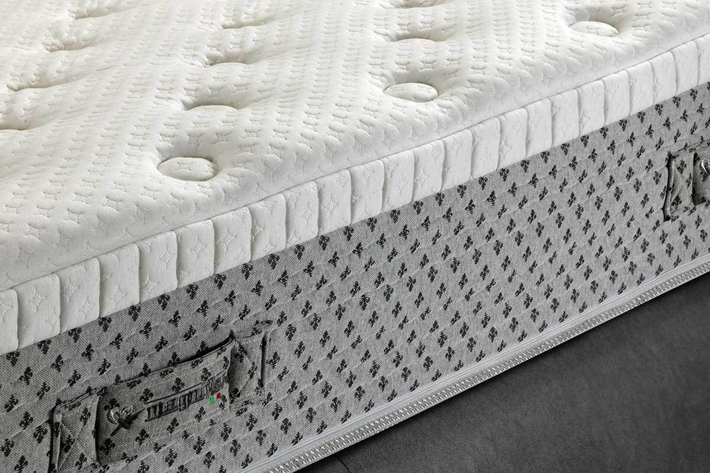 Magniflex Dolce Vita Comfort Deluxe Dual 12 Mattress- Floor Model