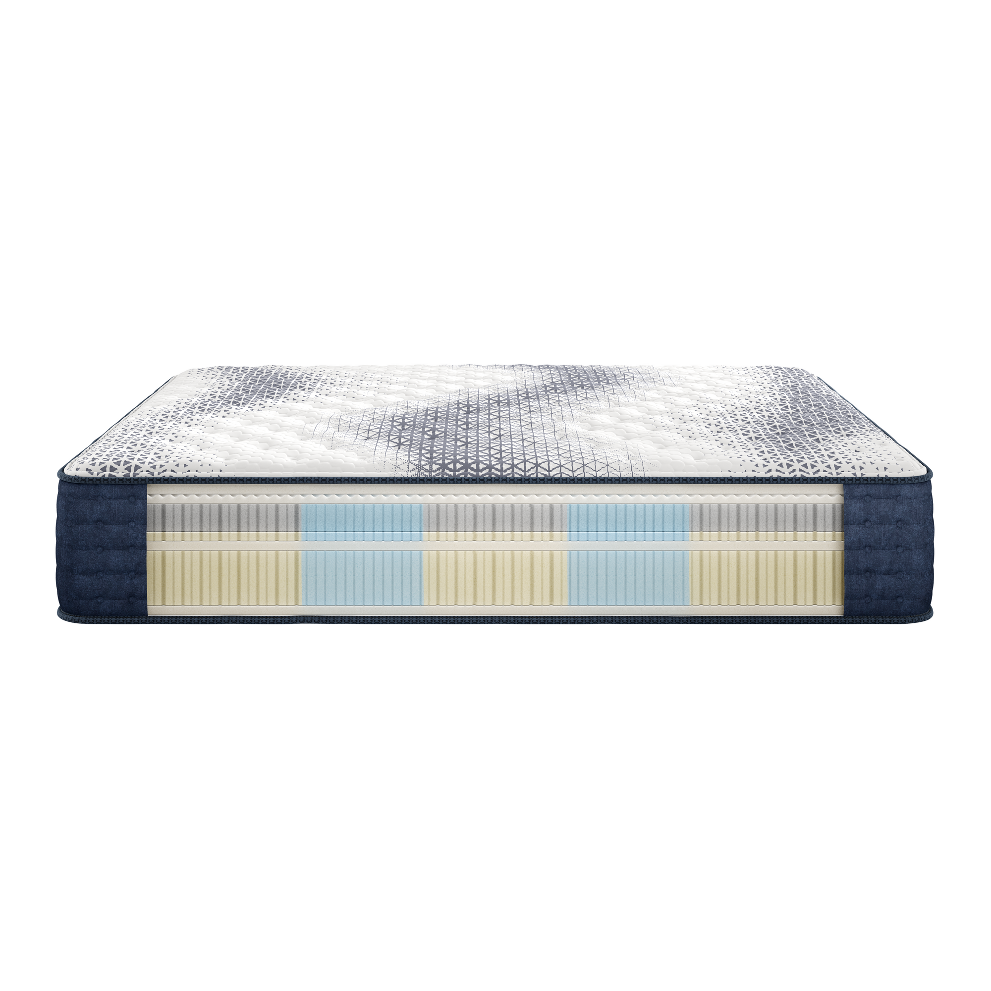Serta iComfort Pro™ Kingston Firm Mattress