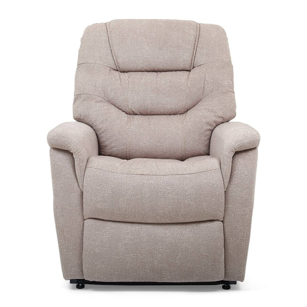 UltraComfort Marbella UC476 Power Lift Chair Recliner