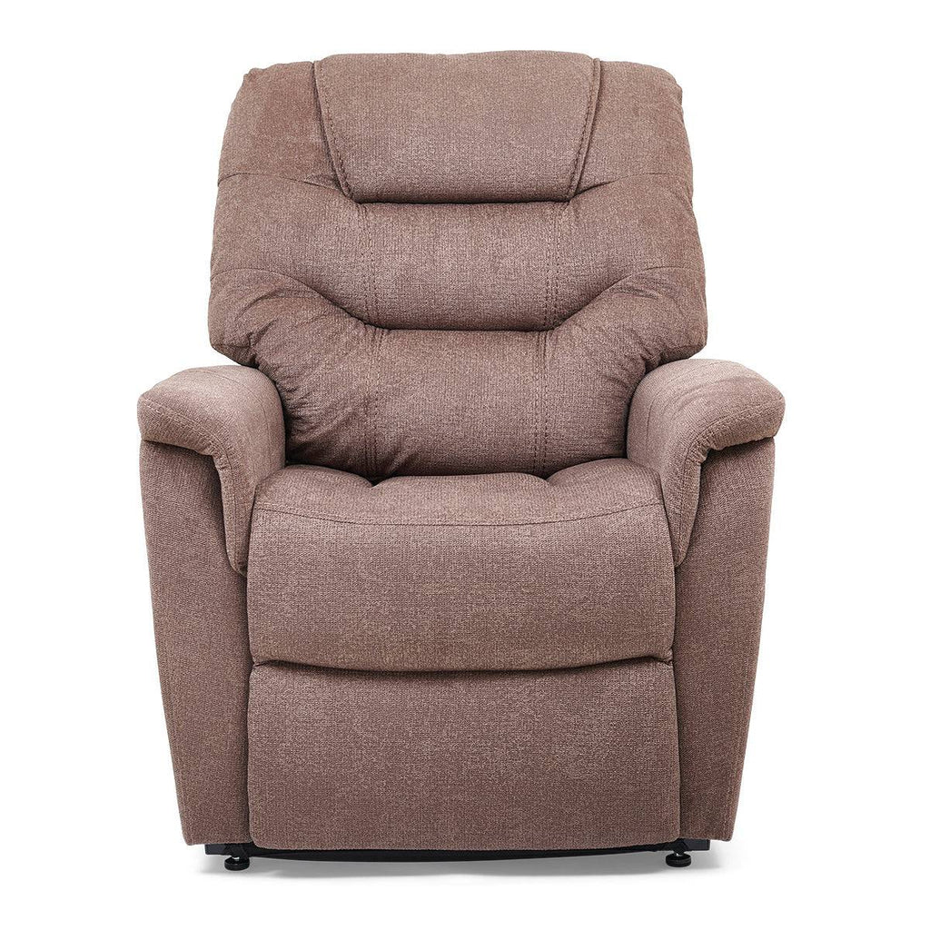UltraComfort Marbella UC476 Power Lift Chair Recliner