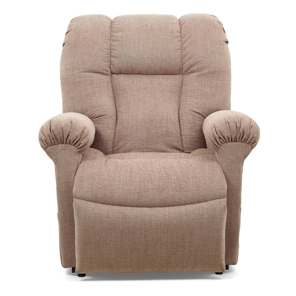 UltraComfort Sol UC520 Medium Power Lift Chair Recliner