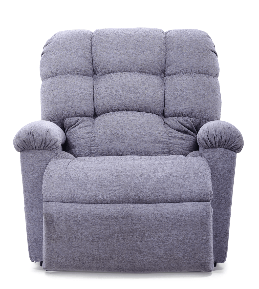 UltraComfort Vega UC556 Medium-Wide Power Lift Chair Recliner