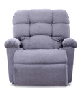 UltraComfort Vega UC556 Medium-Wide Power Lift Chair Recliner