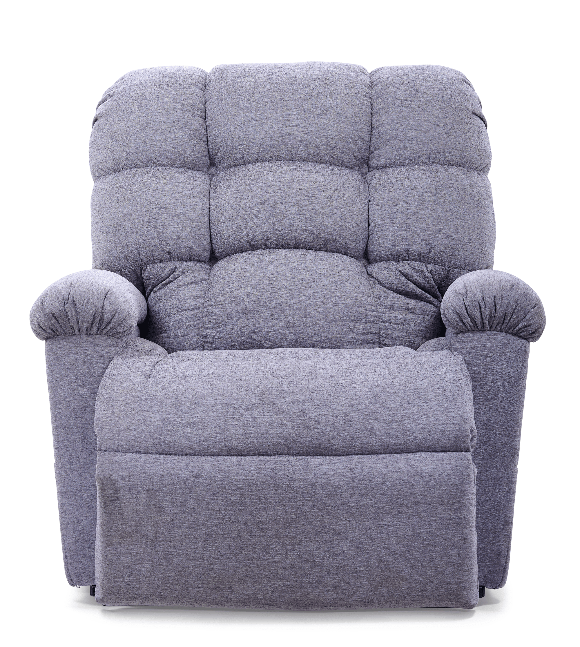 UltraComfort Vega UC556 Medium-Wide Power Lift Chair Recliner