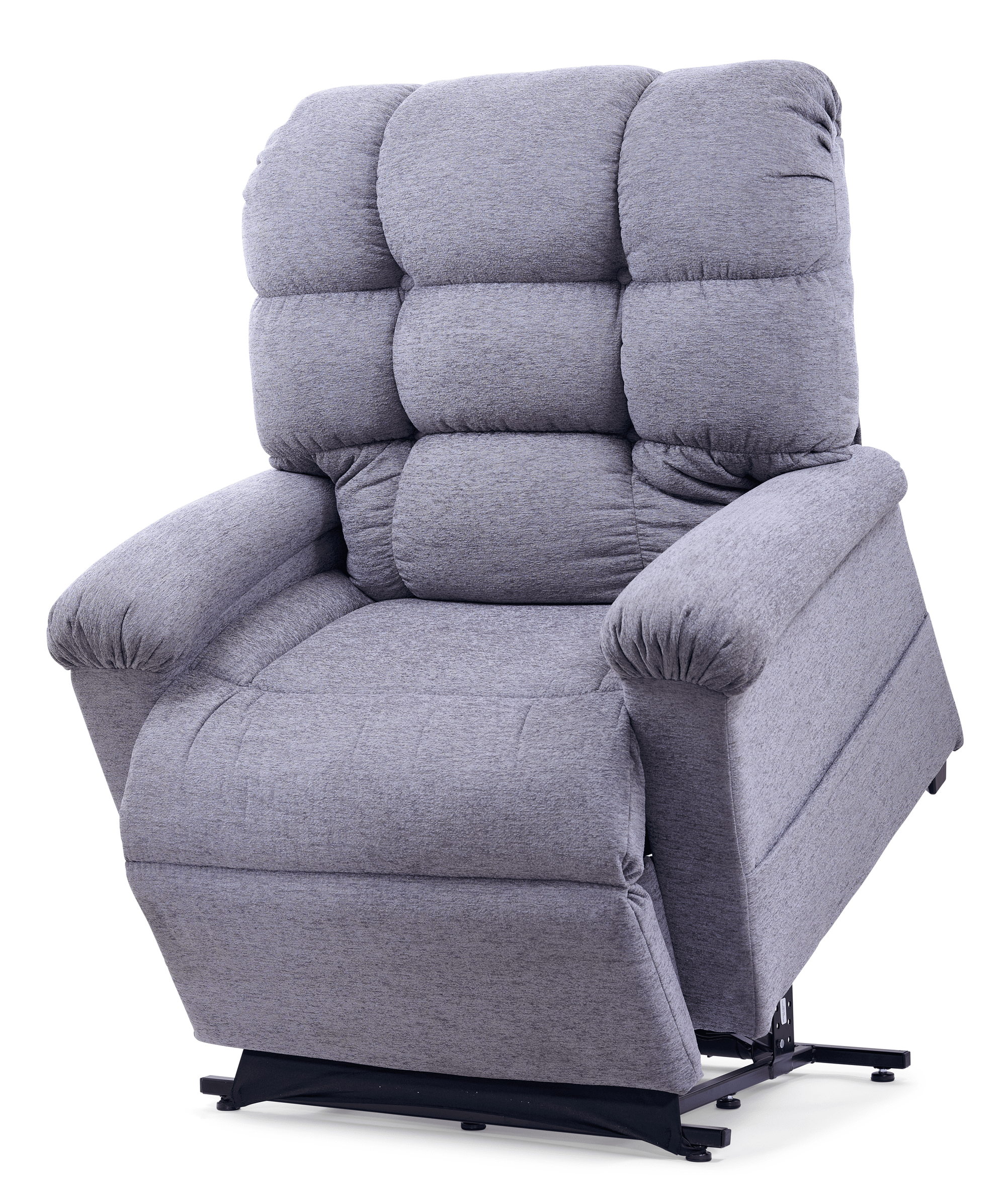 UltraComfort Vega UC556 Medium-Wide Power Lift Chair Recliner