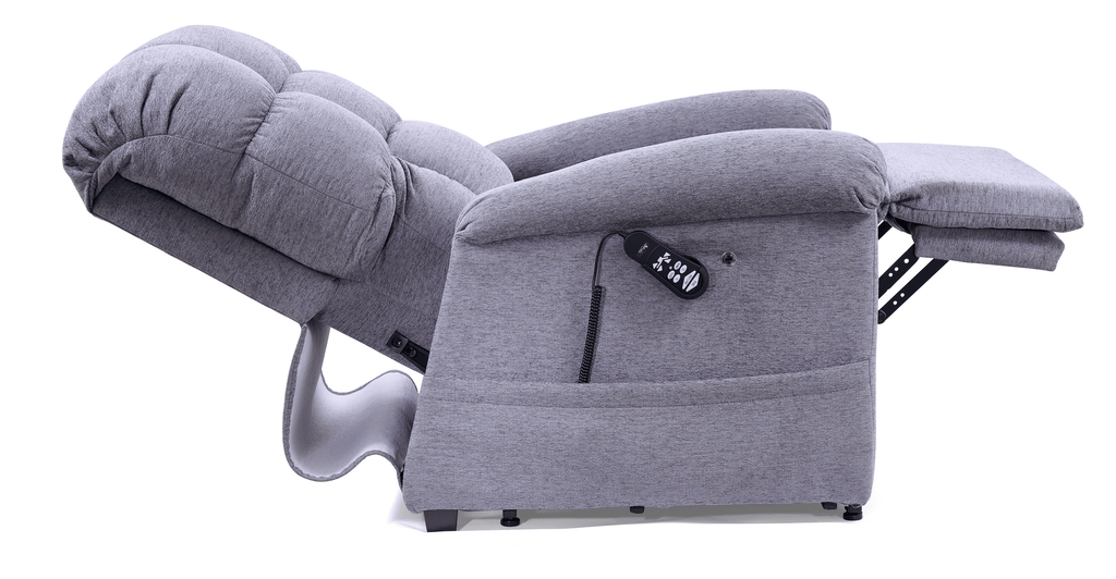 UltraComfort Vega UC556 Medium-Wide Power Lift Chair Recliner