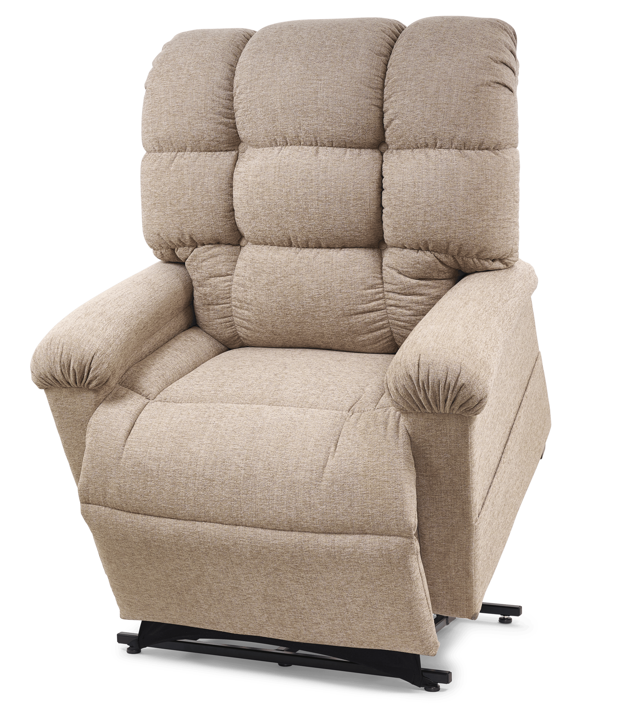 UltraComfort Vega UC556 Medium-Wide Power Lift Chair Recliner