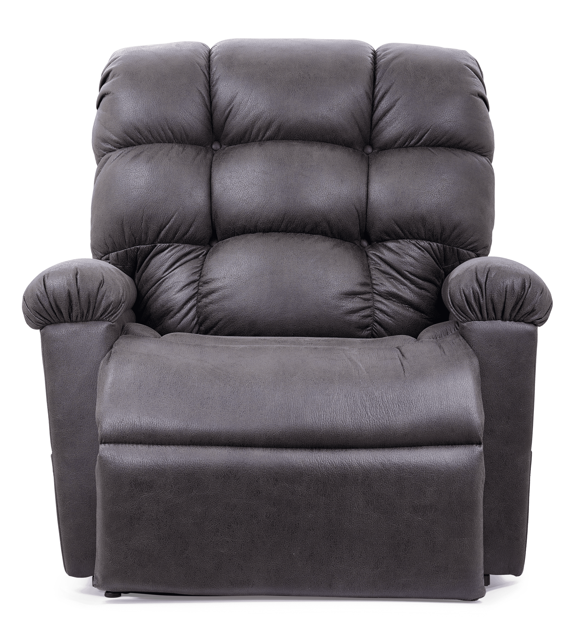 UltraComfort Vega UC556 Medium-Wide Power Lift Chair Recliner