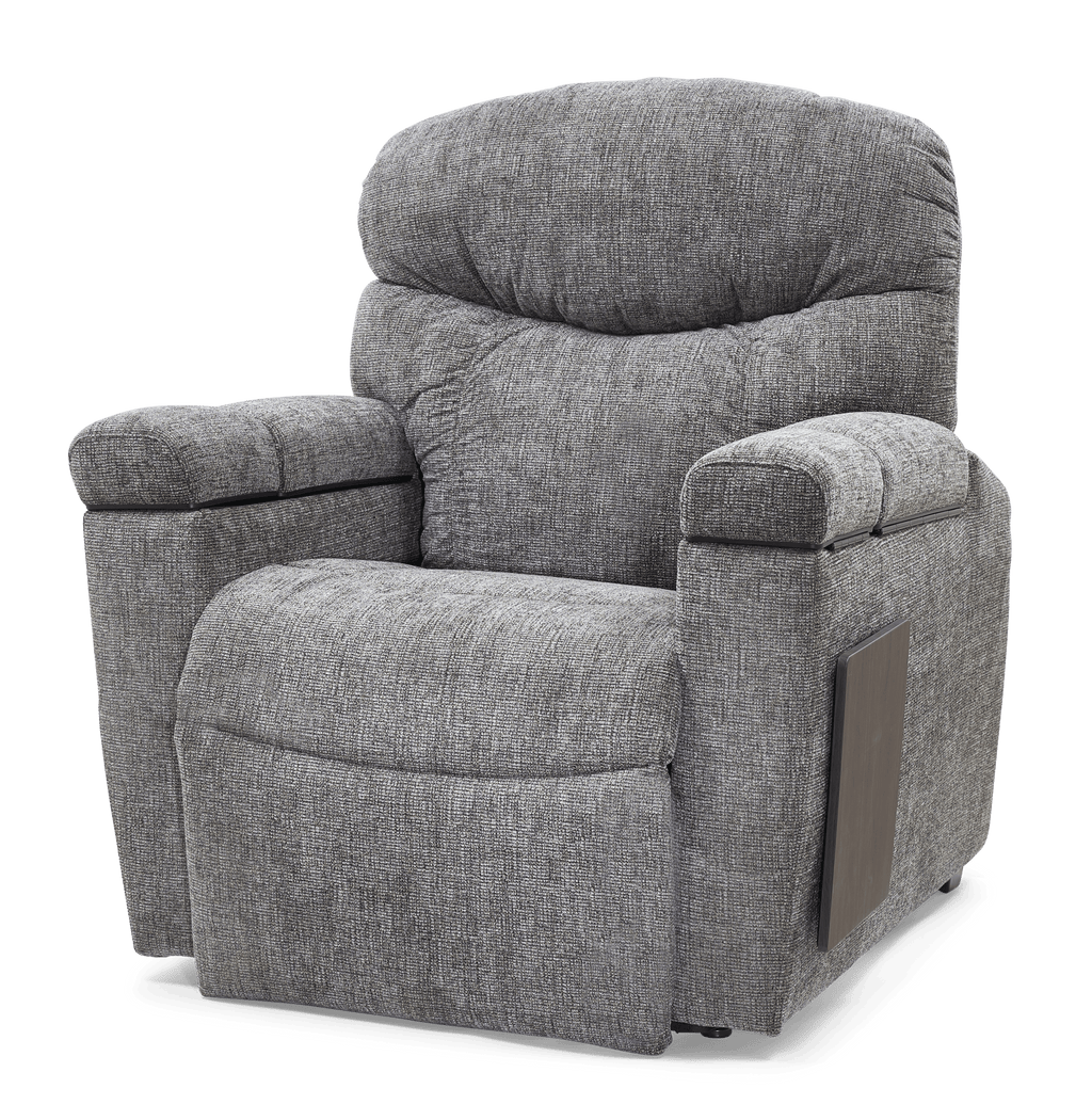 UltraComfort Maya UC566 Large Power Lift Chair Recliner