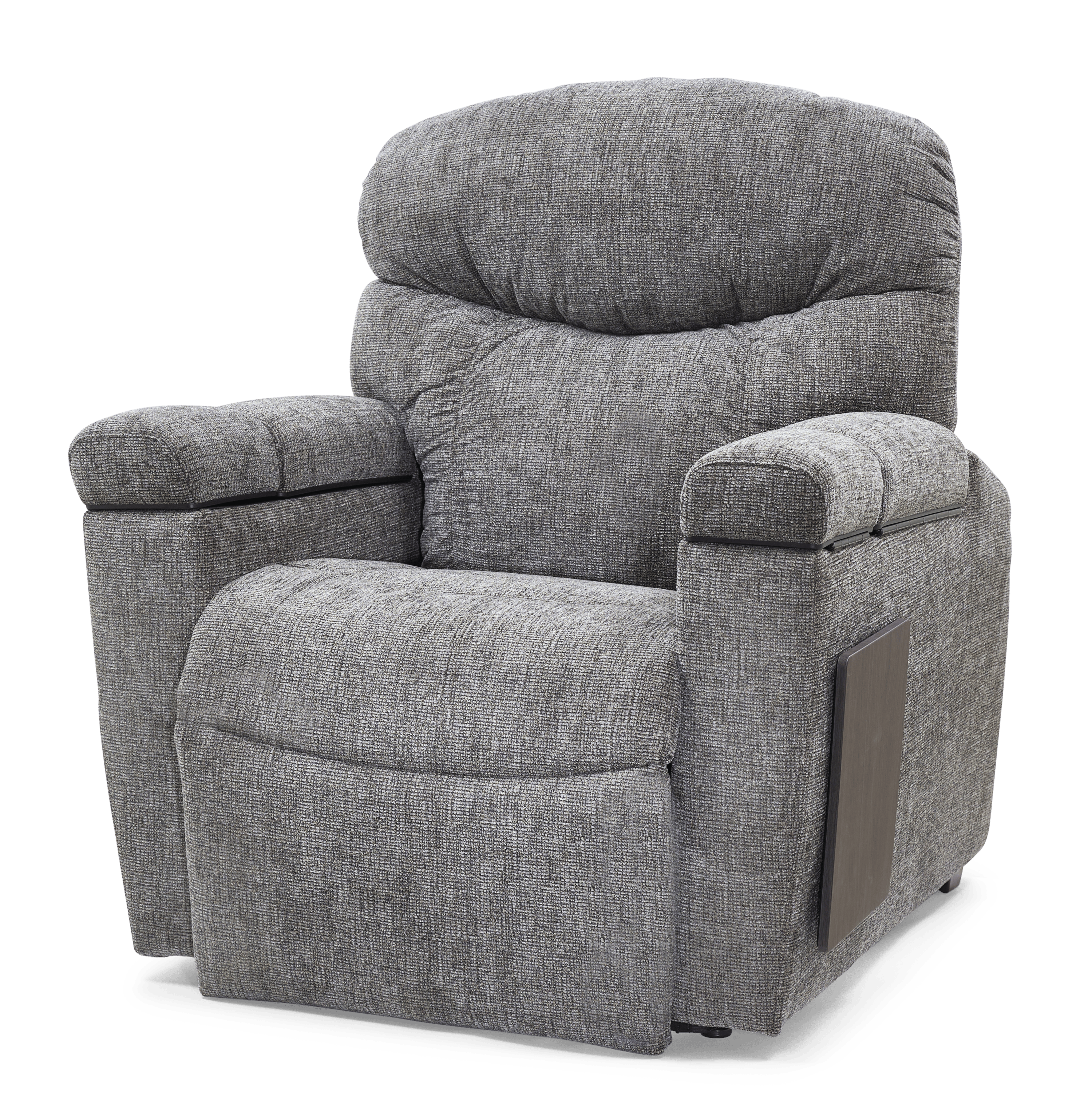 UltraComfort Maya UC566 Large Power Lift Chair Recliner