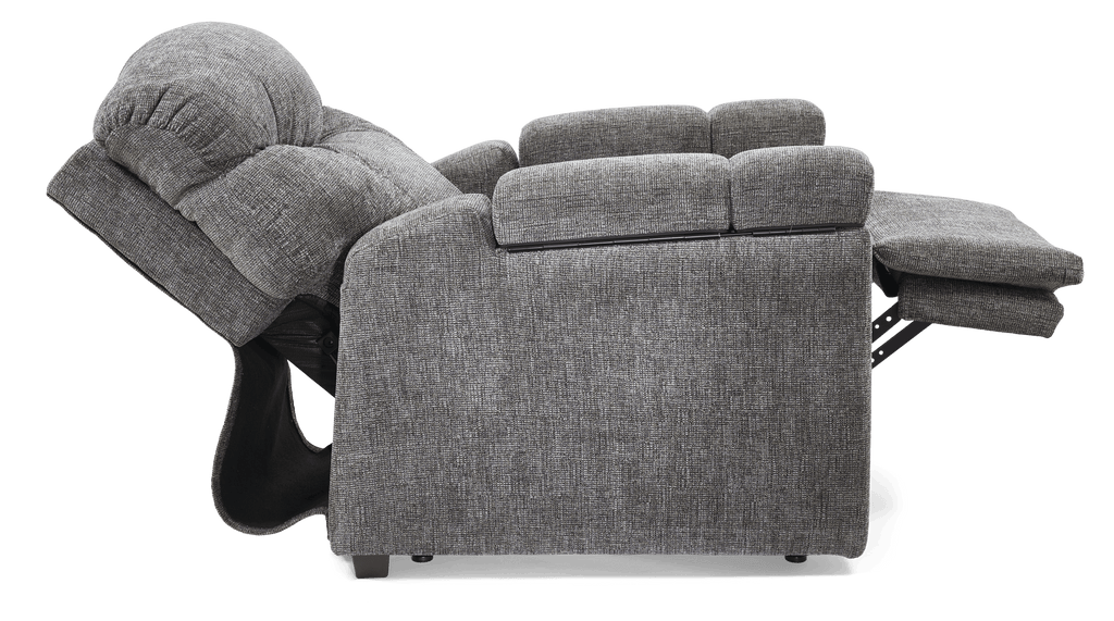 UltraComfort Maya UC566 Medium Power Lift Chair Recliner