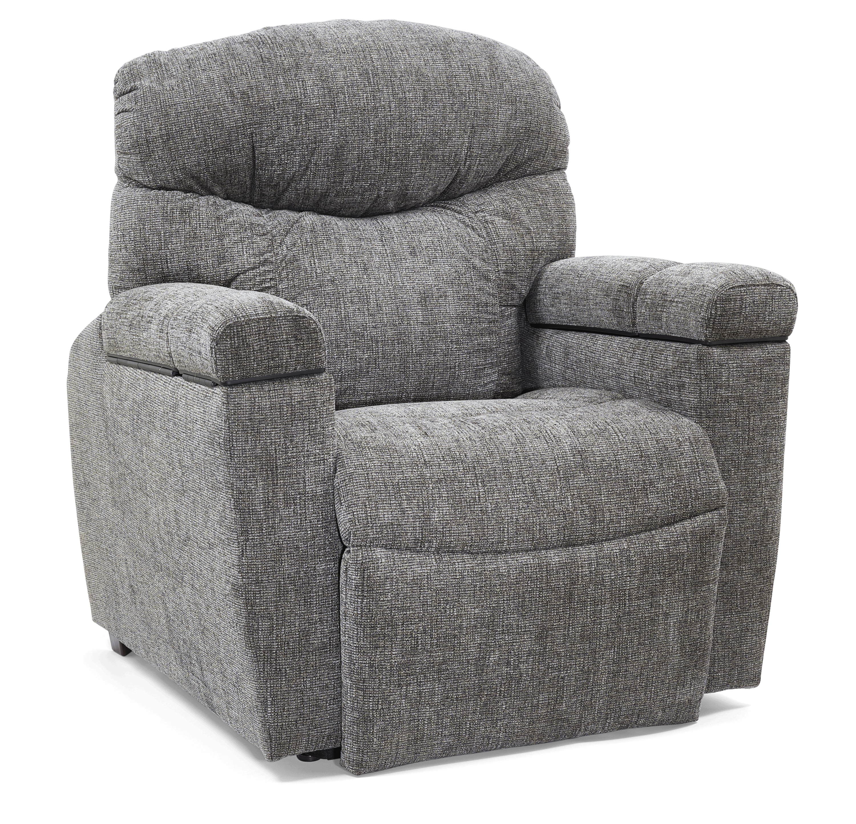 UltraComfort Maya UC566 Medium Power Lift Chair Recliner