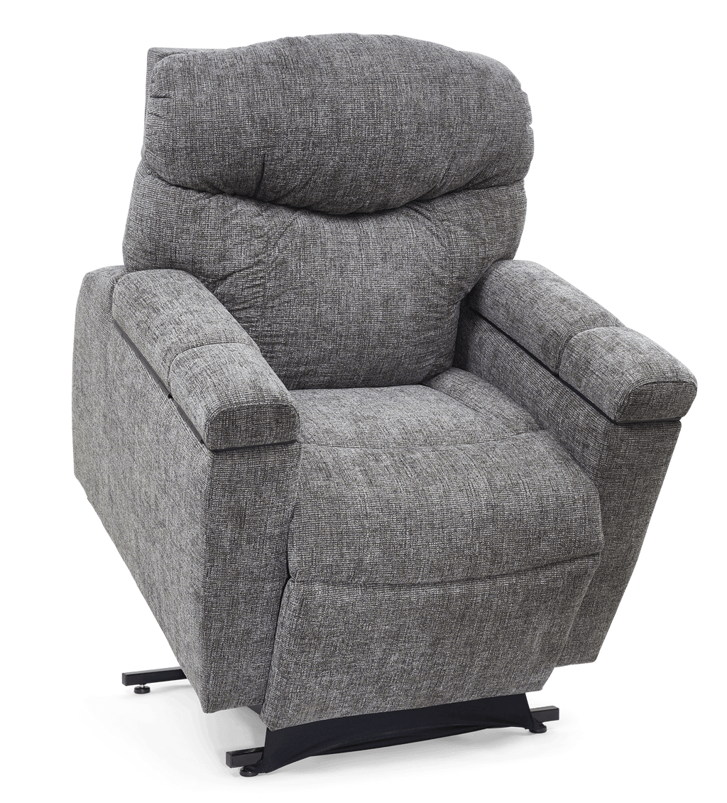 UltraComfort Maya UC566 Small Power Lift Chair Recliner