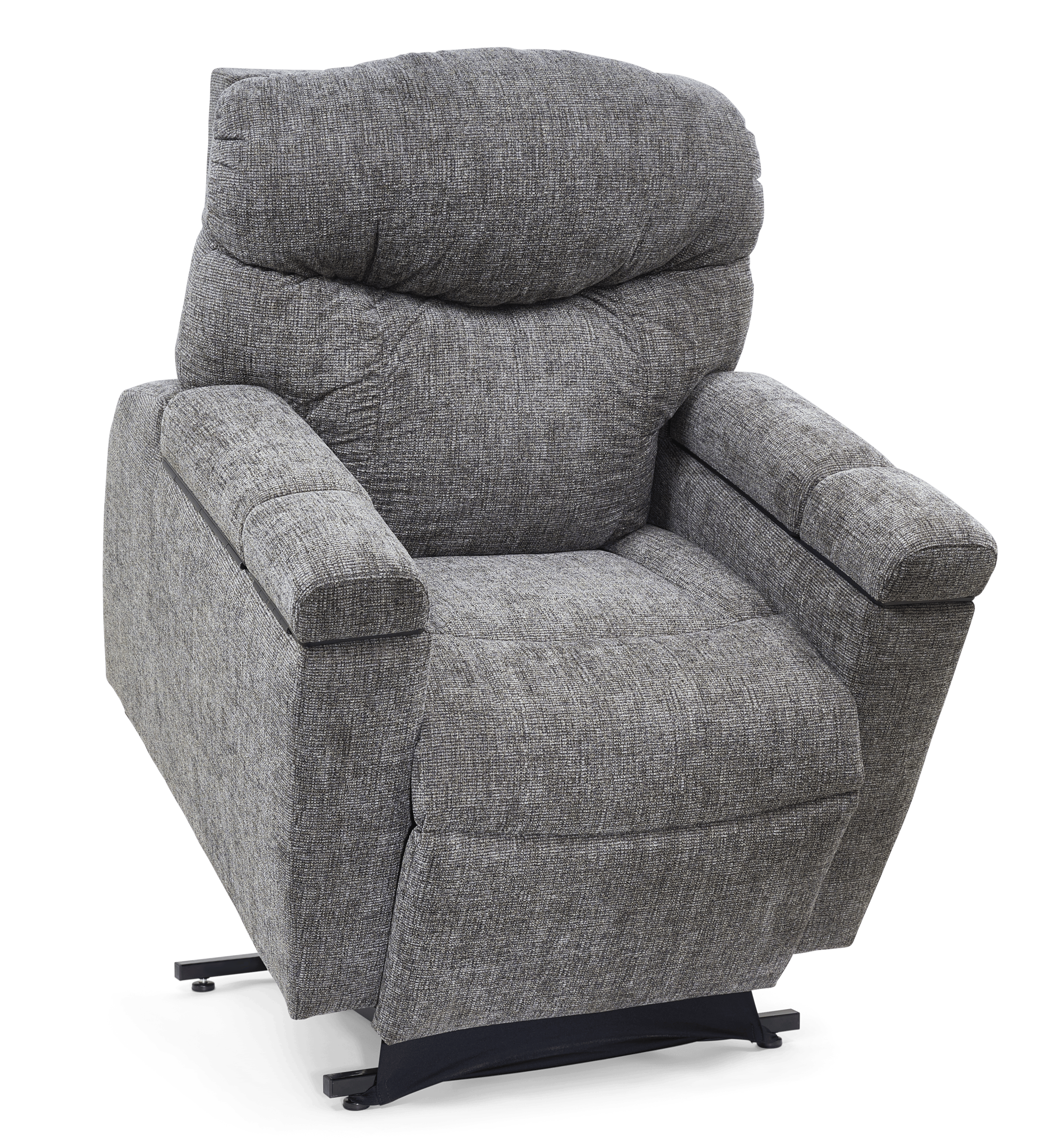 UltraComfort Maya UC566 Small Power Lift Chair Recliner