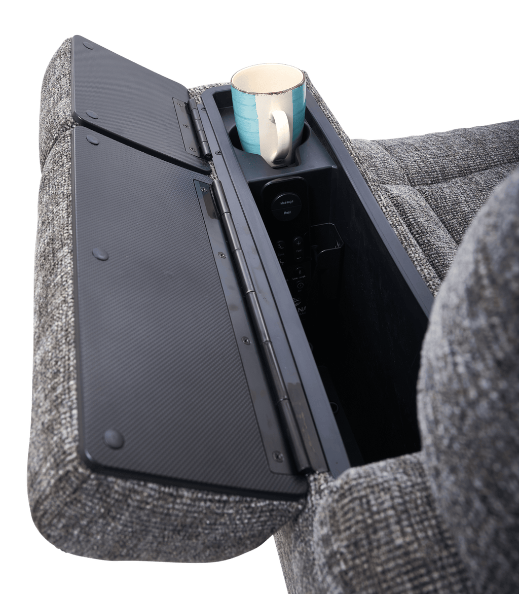 UltraComfort Maya UC566 Large Power Lift Chair Recliner