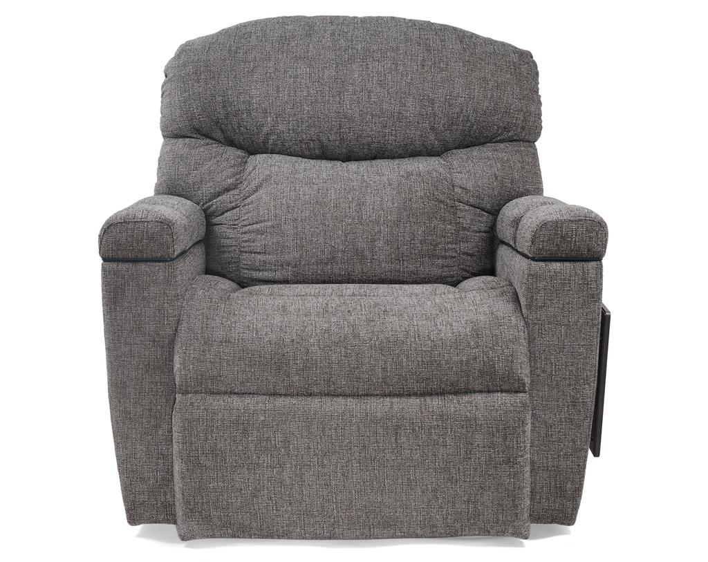 UltraComfort Maya UC566-MXW Medium-Wide Power Lift Chair - Stellar Positioning