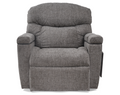 UltraComfort Maya UC566-MXW Medium-Wide Power Lift Chair - Stellar Positioning